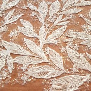 HAFT NA TIULU ZDOBIONY