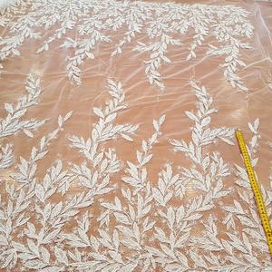 HAFT NA TIULU ZDOBIONY