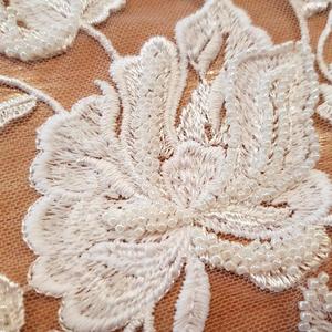 APLIKACJE ZDOBIONE DUŻE