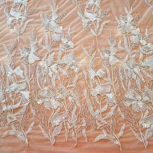 HAFT NA TIULU ZDOBIONY 