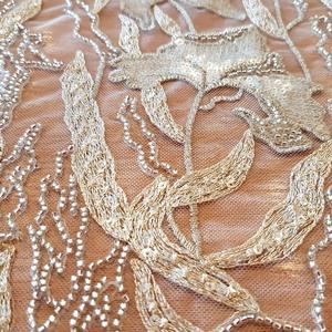 HAFT NA TIULU ZDOBIONY