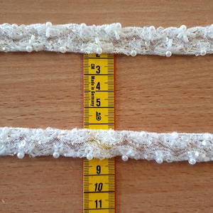 TAŚMA ZDOBIONA  - T67