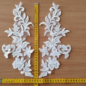 APLIKACJE ZDOBIONE - A8695