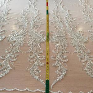 HAFT NA TIULU ZDOBIONY 