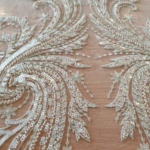 HAFT NA TIULU ZDOBIONY 