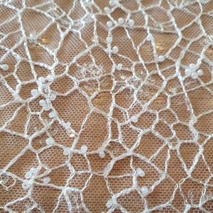 HAFT NA TIULU ZDOBIONY