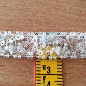 TAŚMA ZDOBIONA  - T0136