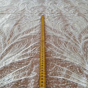 HAFT NA TIULU ZDOBIONY