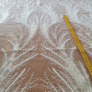 HAFT NA TIULU ZDOBIONY