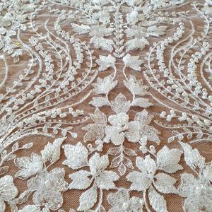 HAFT NA TIULU ZDOBIONY