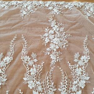 HAFT NA TIULU ZDOBIONY