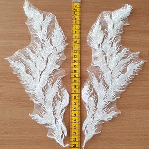 APLIKACJE ZDOBIONE - A0856MA