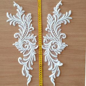 APLIKACJE ZDOBIONE - A8942