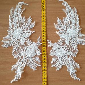 APLIKACJE ZDOBIONE - A5335