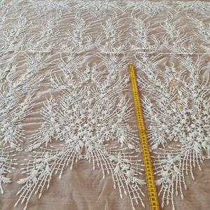 HAFT NA TIULU ZDOBIONY 