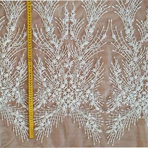 HAFT NA TIULU ZDOBIONY 