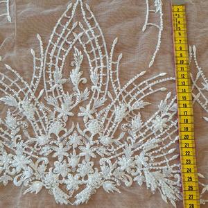 HAFT NA TIULU ZDOBIONY 