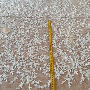 HAFT NA TIULU ZDOBIONY 