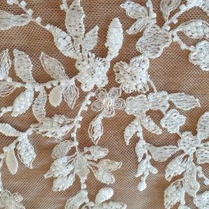 HAFT NA TIULU ZDOBIONY 