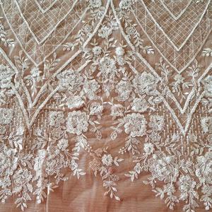 HAFT NA TIULU ZDOBIONY