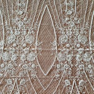 HAFT NA TIULU ZDOBIONY