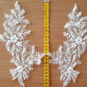 APLIKACJE ZDOBIONE - A1206