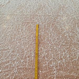 HAFT NA TIULU ZDOBIONY