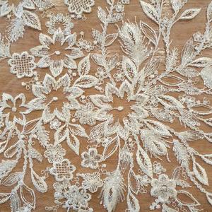 HAFT NA TIULU ZDOBIONY