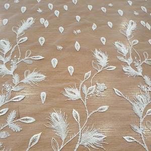 HAFT NA TIULU ZDOBIONY