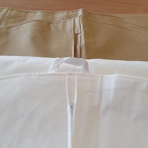 Pokrowce na suknie ślubne - Pokrowce