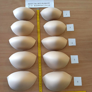 Miseczki bez push-up - 10