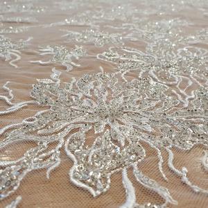 HAFT NA TIULU ZDOBIONY