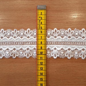 TAŚMA ZDOBIONA CEKINAMI - T5419MA