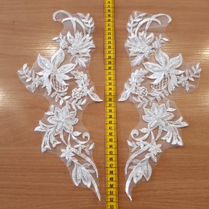 APLIKACJE ZDOBIONE - A833MA