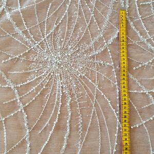 HAFT NA TIULU ZDOBIONY