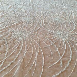 HAFT NA TIULU ZDOBIONY