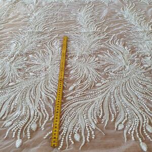 HAFT NA TIULU ZDOBIONY