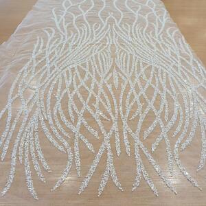 HAFT NA TIULU ZDOBIONY