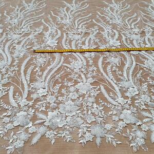 HAFT NA TIULU ZDOBIONY