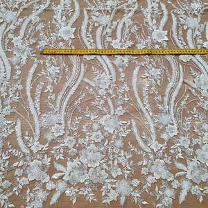 HAFT NA TIULU ZDOBIONY