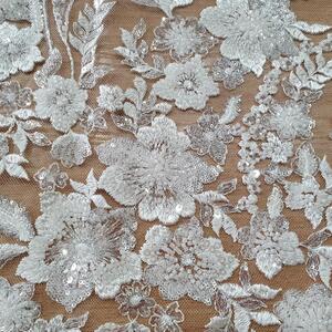 HAFT NA TIULU ZDOBIONY