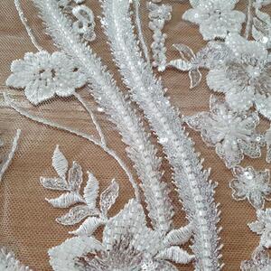 HAFT NA TIULU ZDOBIONY