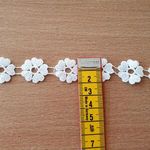 TAŚMA NIEZDOBIONA - TG5203