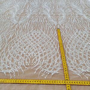 HAFT NA TIULU ZDOBIONY