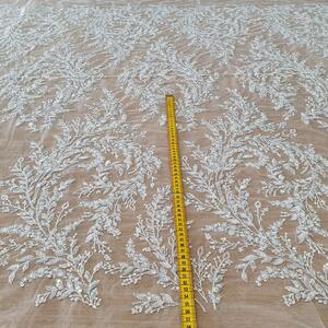 HAFT NA TIULU ZDOBIONY