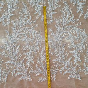 HAFT NA TIULU ZDOBIONY