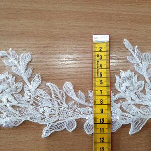 TAŚMA ZDOBIONA - T3634