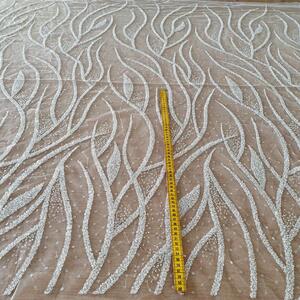 HAFT NA TIULU ZDOBIONY