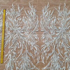 HAFT NA TIULU ZDOBIONY