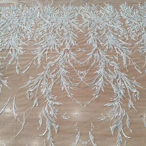 HAFT NA TIULU ZDOBIONY